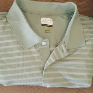 Men's XXL GREG NORMAN Golf Polo!